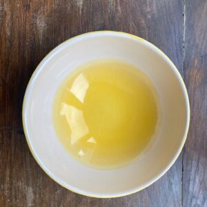 El yapımı Seramik Çorba , Salata Kasesi