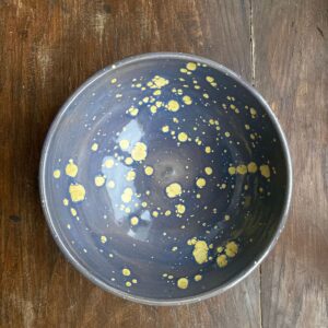 El yapımı Seramik Çorba , Salata Kasesi