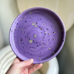 Serracota Tatlı Tabağı 19 cm