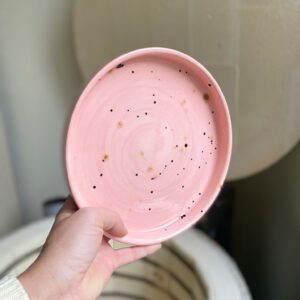 Serracota Tatlı Tabağı 19 cm