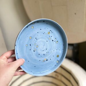 Serracota Tatlı Tabağı 19 cm