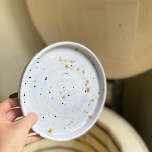 Serracota Tatlı Tabağı 19 cm