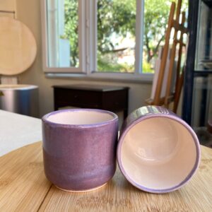 Kahve Bardağı 150 ml El Yapımı Seramik