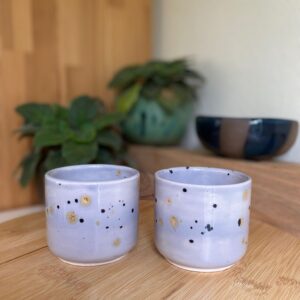 Kahve Bardağı 150 ml El Yapımı Seramik