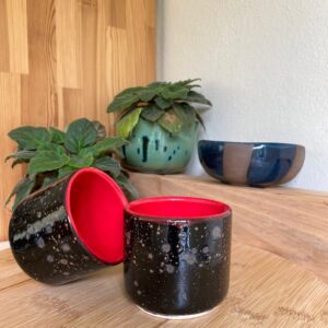 Kahve Bardağı 150 ml El Yapımı Seramik